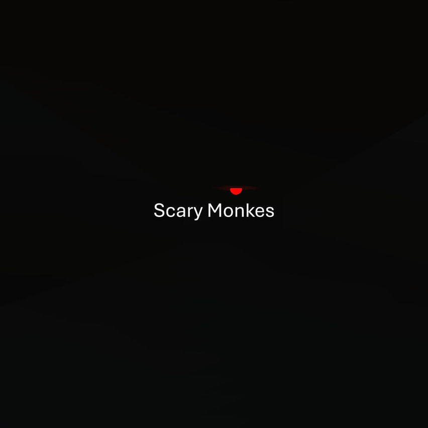 Scary Monkes