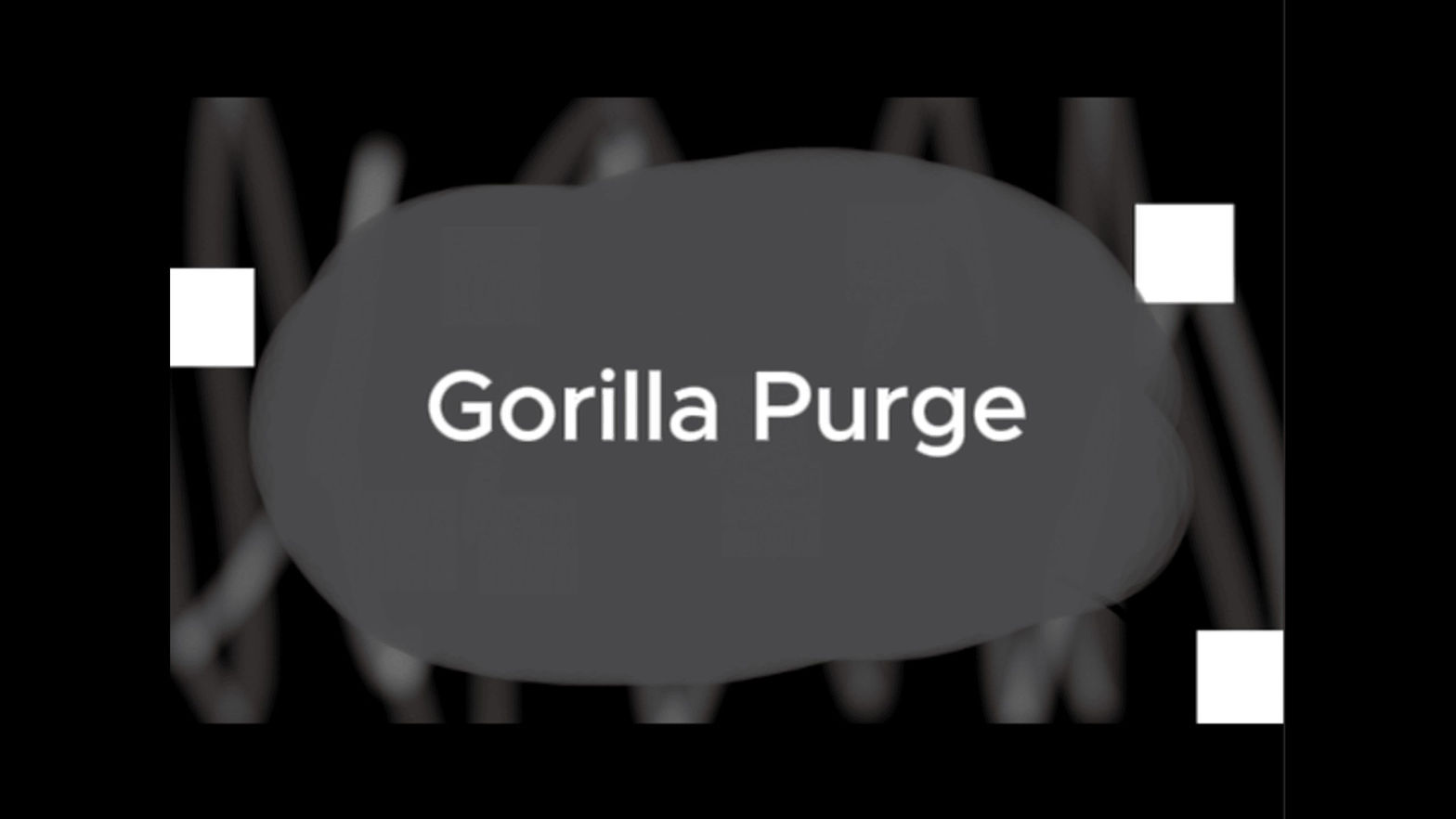 Gorilla Purge v2
