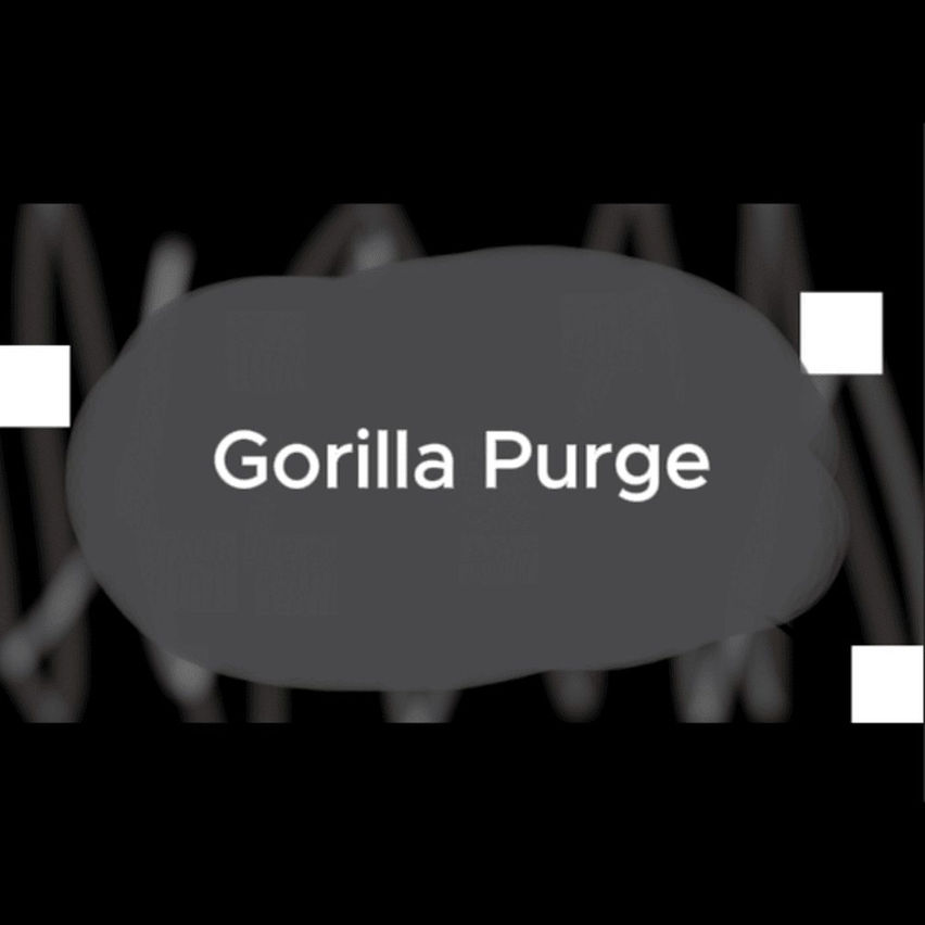 Gorilla Purge v2