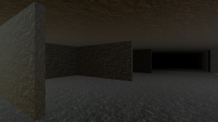 Dead Monkey's Revenge