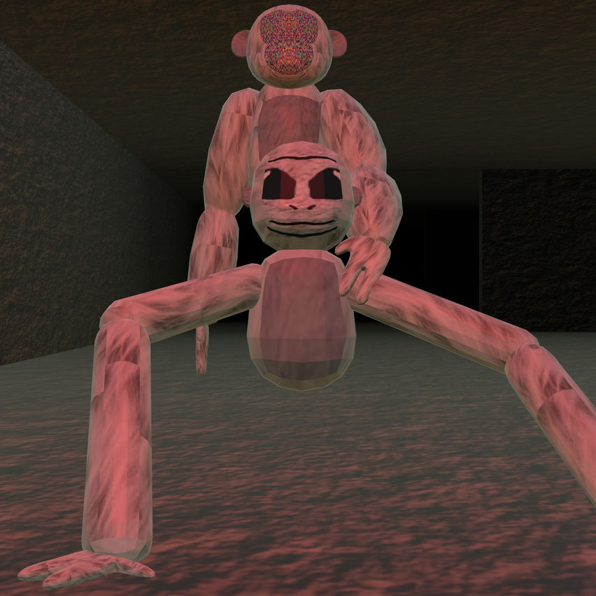 Dead Monkey's Revenge