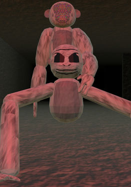 Dead Monkey's Revenge
