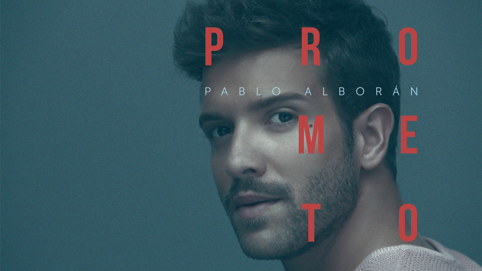 Pablo Alborán VR