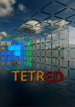 TETRED