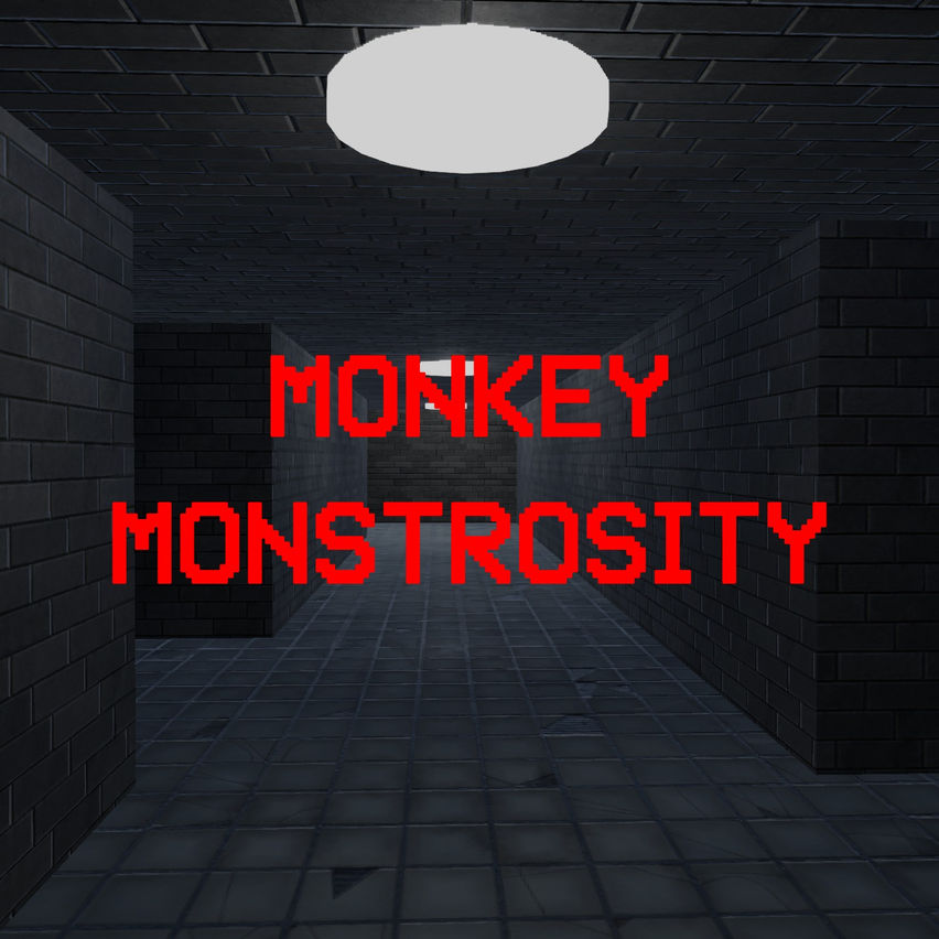 Monkey Monstrosity