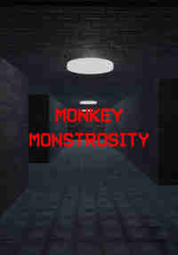 Monkey Monstrosity