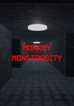 Monkey Monstrosity
