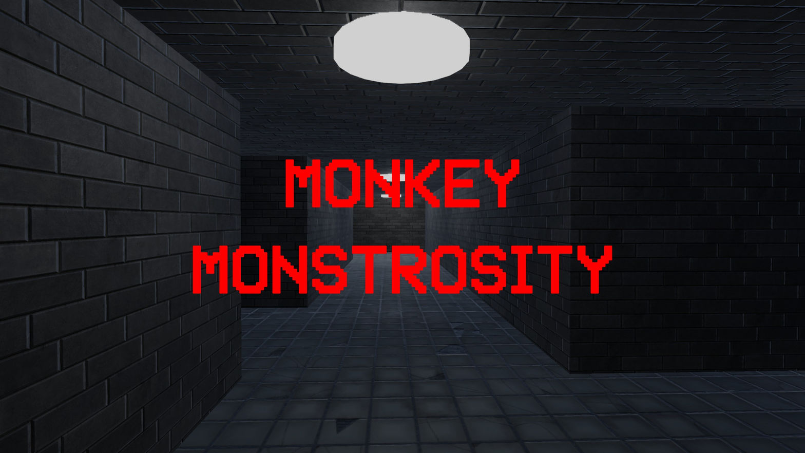 Monkey Monstrosity