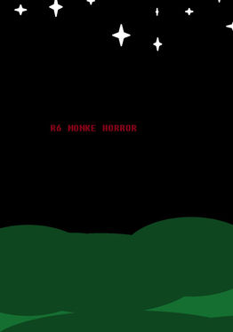 R6 Monke Horror