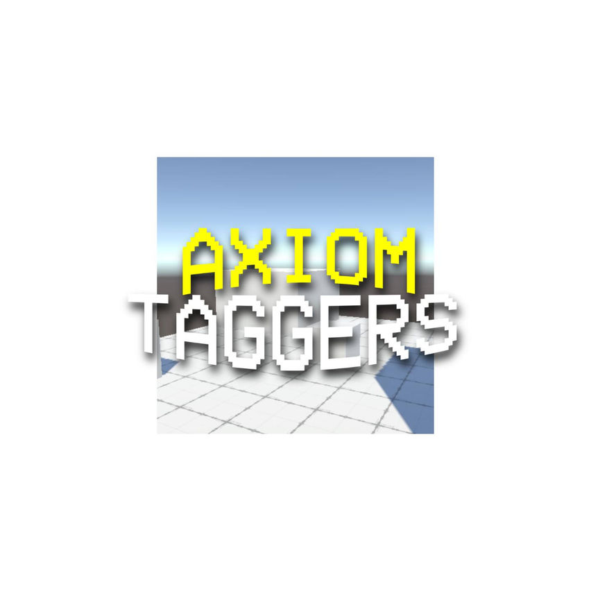 Axiom Taggers