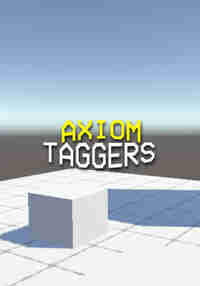 Axiom Taggers