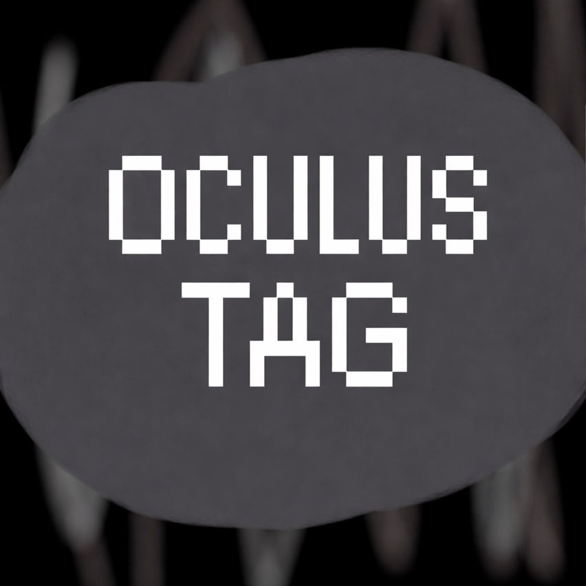 Oculus Tag