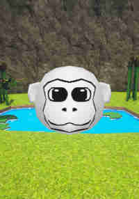 (CHECK DESCRIPTION) Monkeez