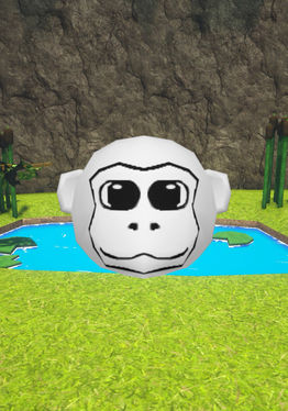 (CHECK DESCRIPTION) Monkeez
