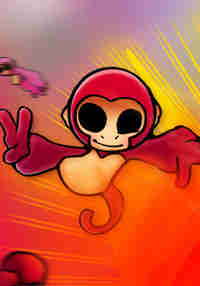 CHIMPAN'