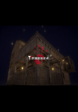 Trapped VR