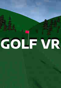 Golf VR
