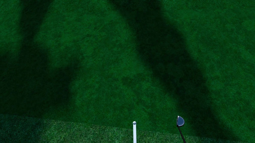 Golf VR