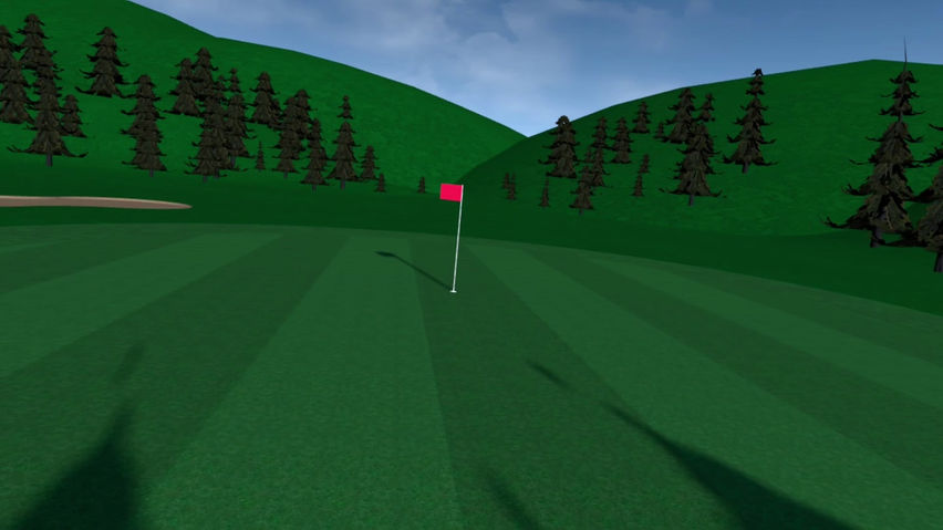 Golf VR