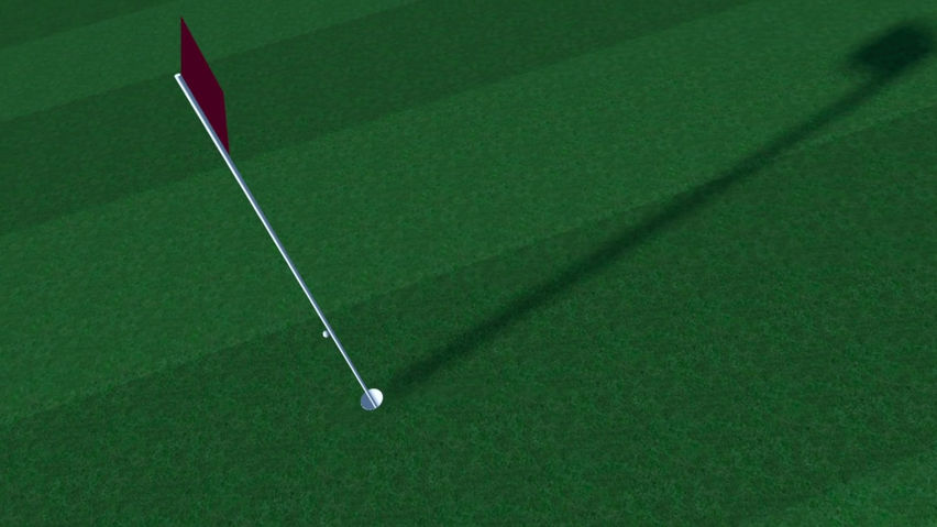 Golf VR