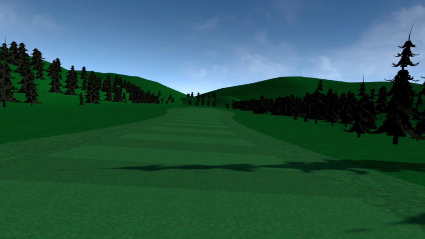 Golf VR