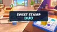 Sweet Stamp Duo