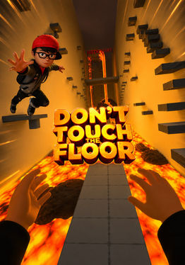 Don't Touch the Floor