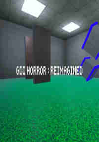 GDI's Horror Reimagined
