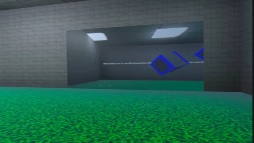 GDI's Horror Reimagined