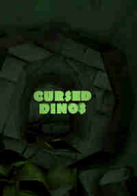 Cursed Dinos