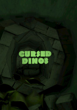 Cursed Dinos