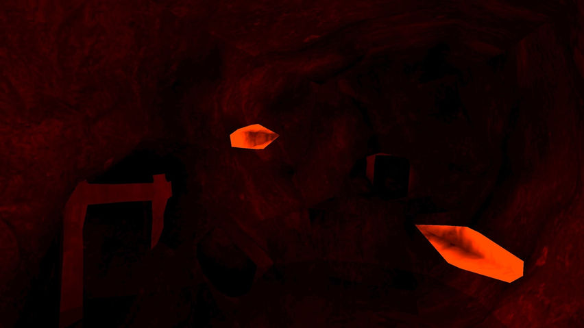 Cursed Dinos