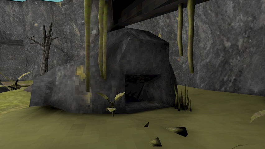 Cursed Dinos