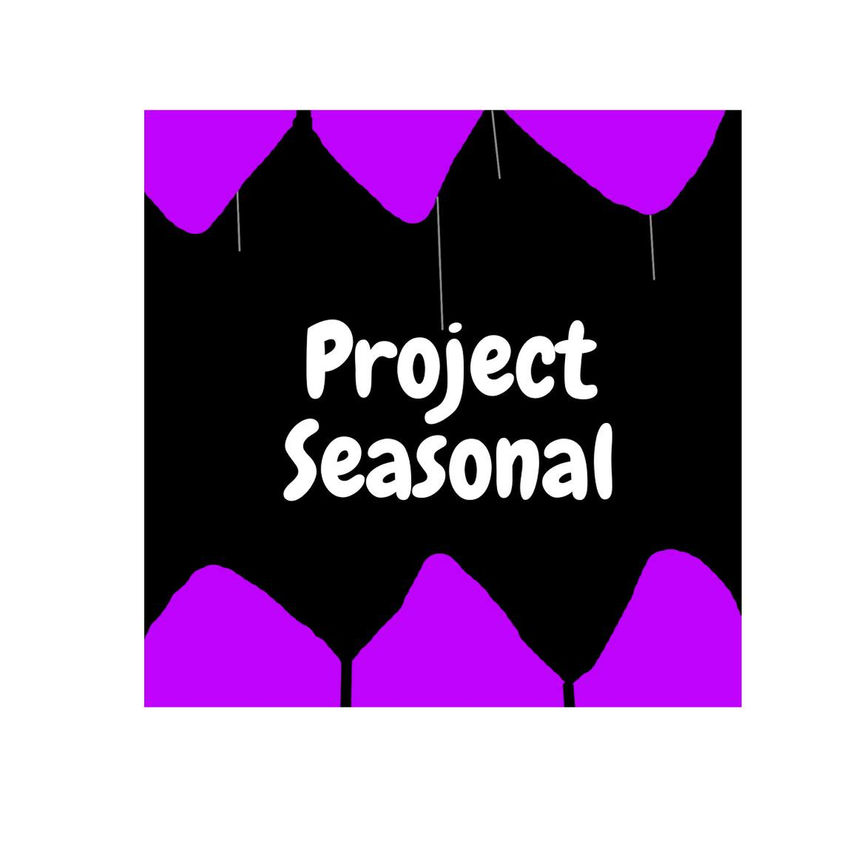 Project Seasonal Reborn