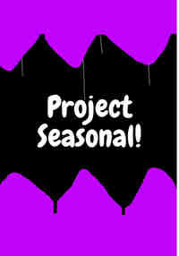 Project Seasonal Reborn