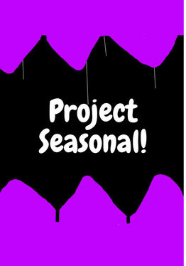 Project Seasonal Reborn