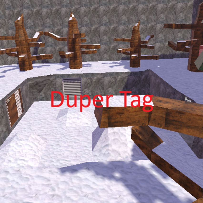 Duper Tag