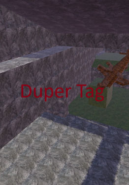 Duper Tag