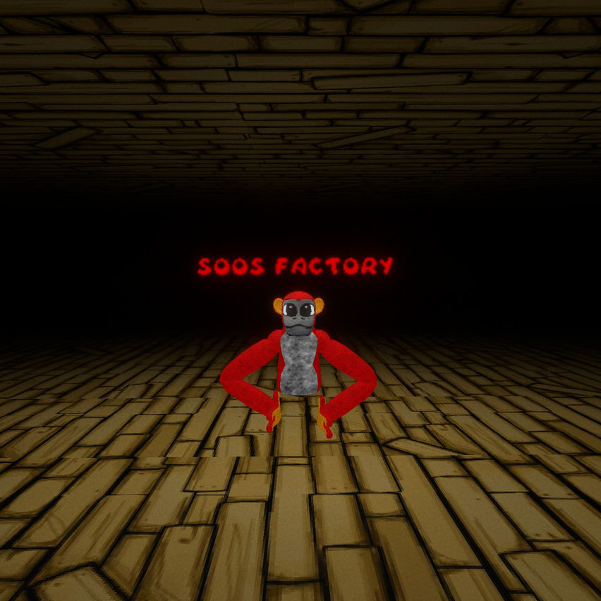 Soos Factory