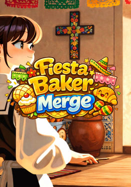 FiestaBakerMergeXR