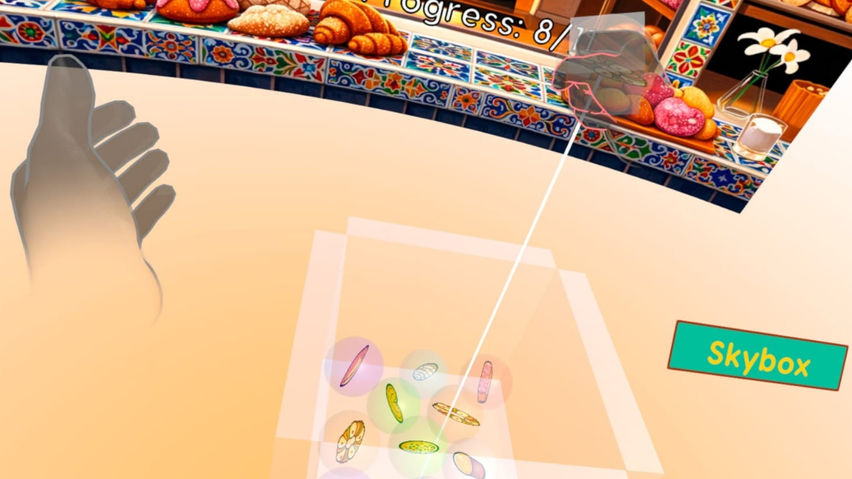 FiestaBakerMergeXR
