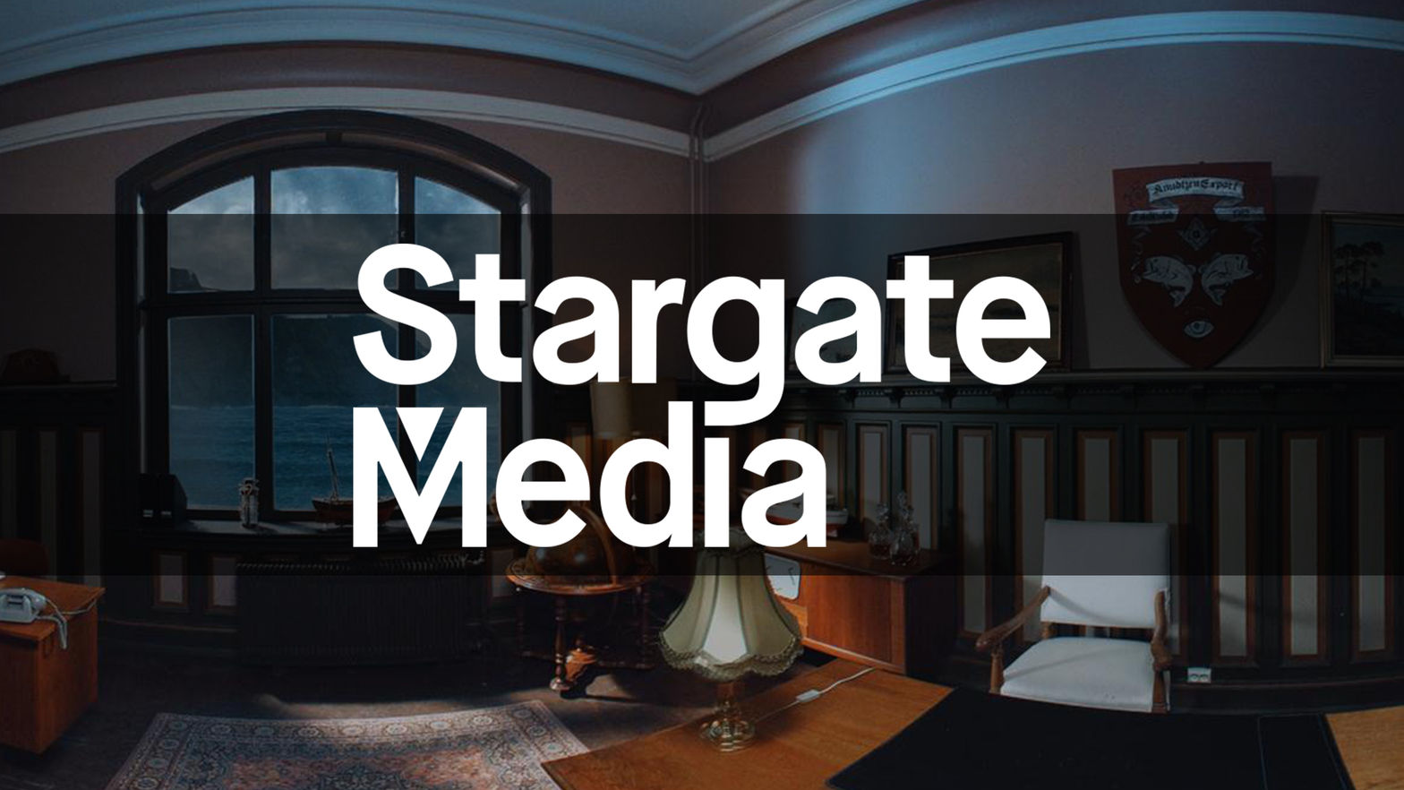 Stargate Media