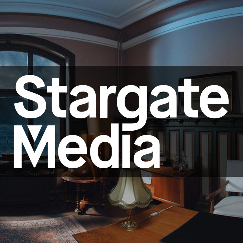 Stargate Media