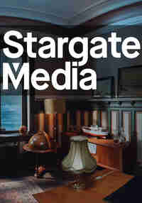 Stargate Media