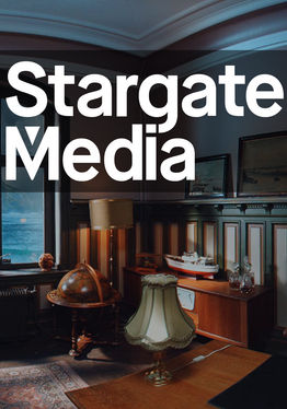 Stargate Media