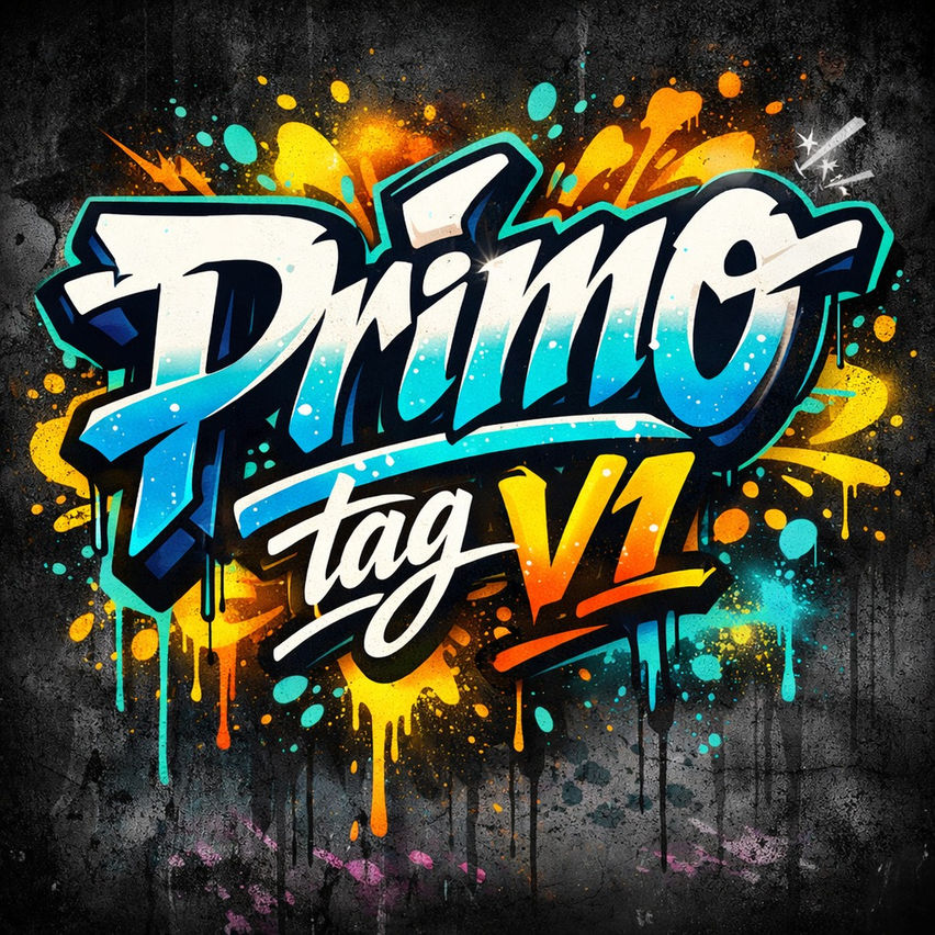 Primo tag V1