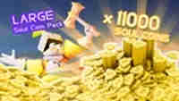 Large Soul Coin Pack