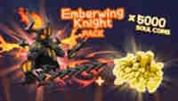 Emberwing Knight Bundle