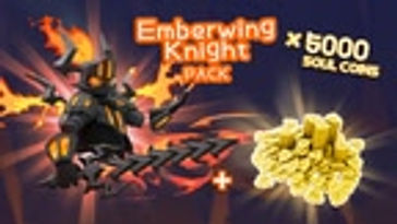 Emberwing Knight Bundle