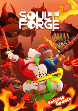 Soul Forge